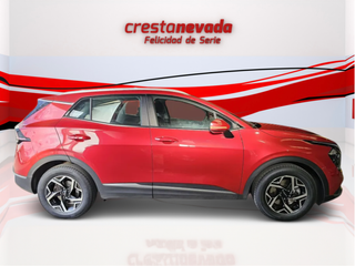 DESDE 306€ AL MES SIN ENTRADA KIA SPORTAGE 2022