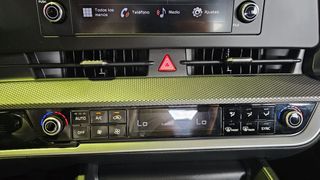 DESDE 306€ AL MES SIN ENTRADA KIA SPORTAGE 2022