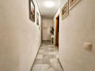 Piso en alquiler en Plaza de Toros - Santa Rita en Almería