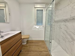 Piso en alquiler en Casco Antiguo en Galapagar