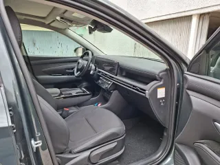 Hyundai Tucson 2025