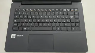 Medion Akoya E14409 i3 1005G1 4GB SSD 128GB