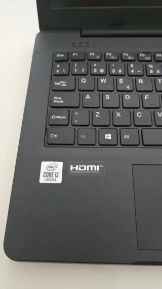 Medion Akoya E14409 i3 1005G1 4GB SSD 128GB