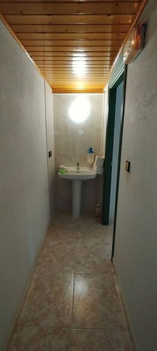 Local comercial en venta en Barrocanes en Ourense