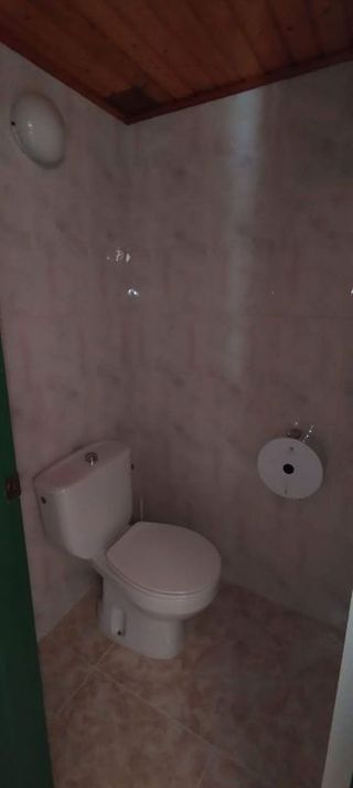Local comercial en venta en Barrocanes en Ourense