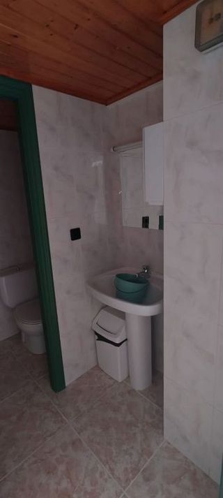 Local comercial en venta en Barrocanes en Ourense