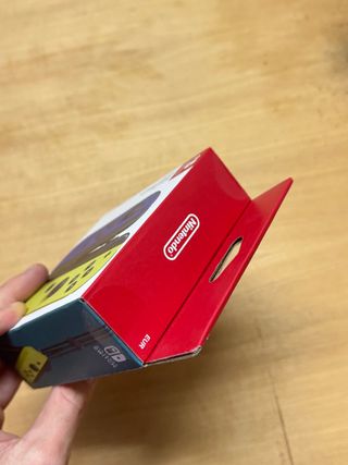 Joy-Con Nintendo Switch Giallo Blu