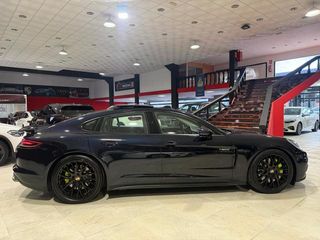 Porsche Panamera 4 E-Hybrid 340 kW (462 CV)