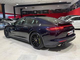 Porsche Panamera 4 E-Hybrid 340 kW (462 CV)