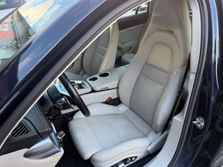 Porsche Panamera 4 E-Hybrid 340 kW (462 CV)