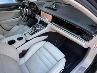 Porsche Panamera 4 E-Hybrid 340 kW (462 CV)