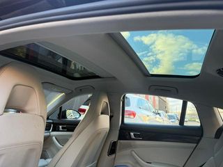 Porsche Panamera 4 E-Hybrid 340 kW (462 CV)