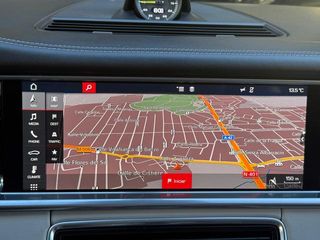 Porsche Panamera 4 E-Hybrid 340 kW (462 CV)