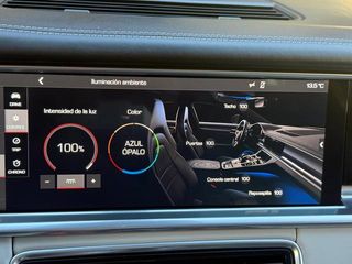 Porsche Panamera 4 E-Hybrid 340 kW (462 CV)