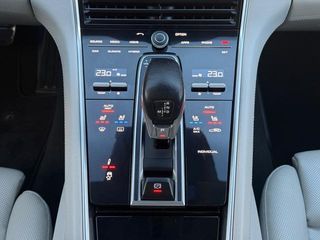 Porsche Panamera 4 E-Hybrid 340 kW (462 CV)