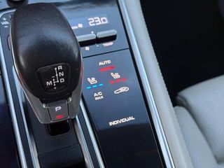 Porsche Panamera 4 E-Hybrid 340 kW (462 CV)