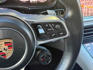 Porsche Panamera 4 E-Hybrid 340 kW (462 CV)