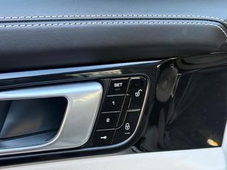 Porsche Panamera 4 E-Hybrid 340 kW (462 CV)