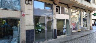 Local comercial en venta en Centro - Mendibil - Santiago en Irun