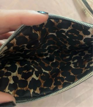 2 Pochette Victoria's Secret