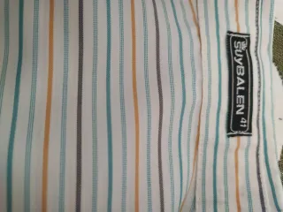 Lote 5 Camisas Caballero