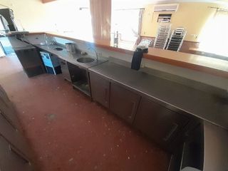 Local comercial en venta en Santuario - La Laguna en Chipiona