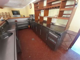 Local comercial en venta en Santuario - La Laguna en Chipiona