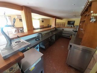 Local comercial en venta en Santuario - La Laguna en Chipiona
