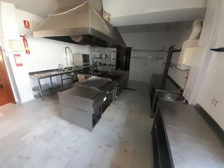Local comercial en venta en Santuario - La Laguna en Chipiona