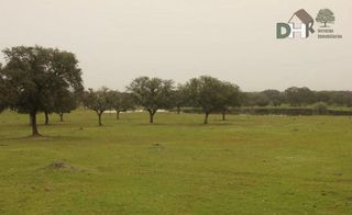 Terreno en venta en Mejostilla en Cáceres