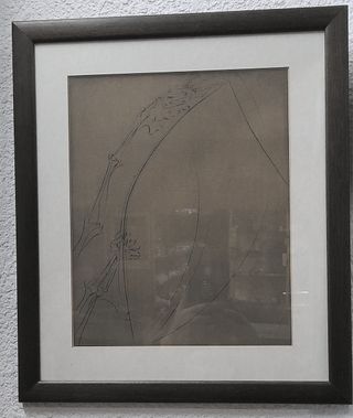 Obra Gráfica Decorativa