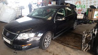 DESPIECE COMPLETO DE VW PASSAT 2.0TDI 140CV