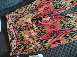 Pantalón Fiesta White Sand Italy T 40