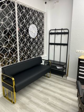 Se traspasa peluquería en torrejón de ardoz