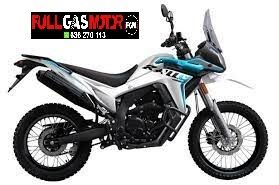 VOGE 300 RALLY