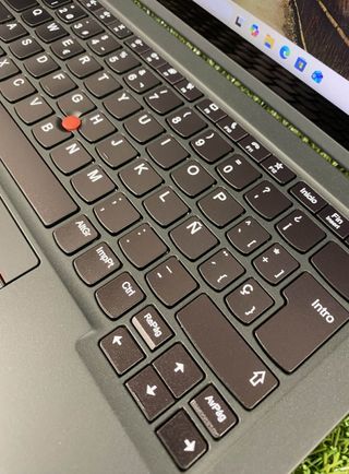 Portátil Lenovo X13 Yoga i5 11a 16Gb RAM + LÁPIZ