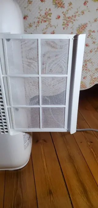 Deshumidificador Delonghi