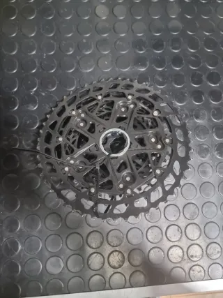 Cassette SRAM 11-50 MTB Núcleo Shimano