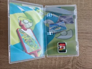 Pokemon Escudo: Pase de Expansión Nintendo Switch
