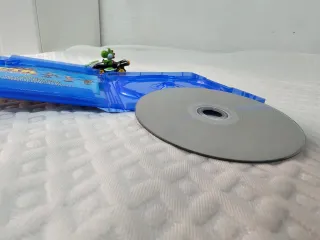 🇪🇸 CTR Crash Team Racing Nitro-Fueled PS4