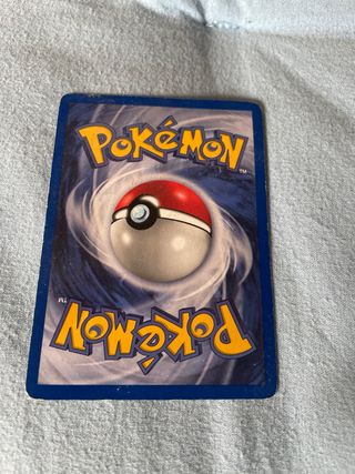 Carta Pokémon Wigglytuff 32/64