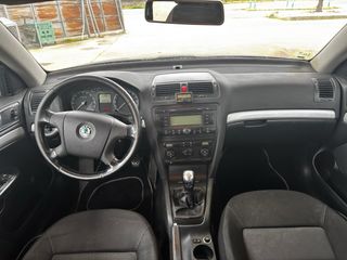 Skoda Octavia 2006