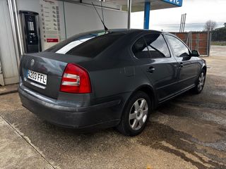 Skoda Octavia 2006