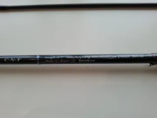 Caña Tenryu Swat 107