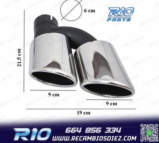 COLAS ESCAPE AUDI LOOK S