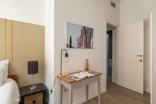 Estudio en alquiler en El Raval en Barcelona