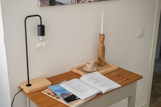 Estudio en alquiler en El Raval en Barcelona