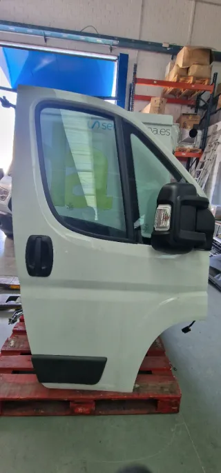 Puertas Ducato, Boxer, Jumper