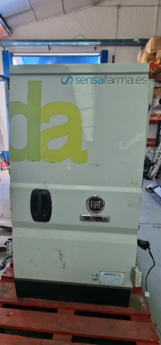 Puertas Ducato, Boxer, Jumper