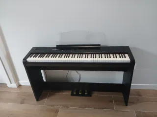 Piano digital Artesia Armony Pro